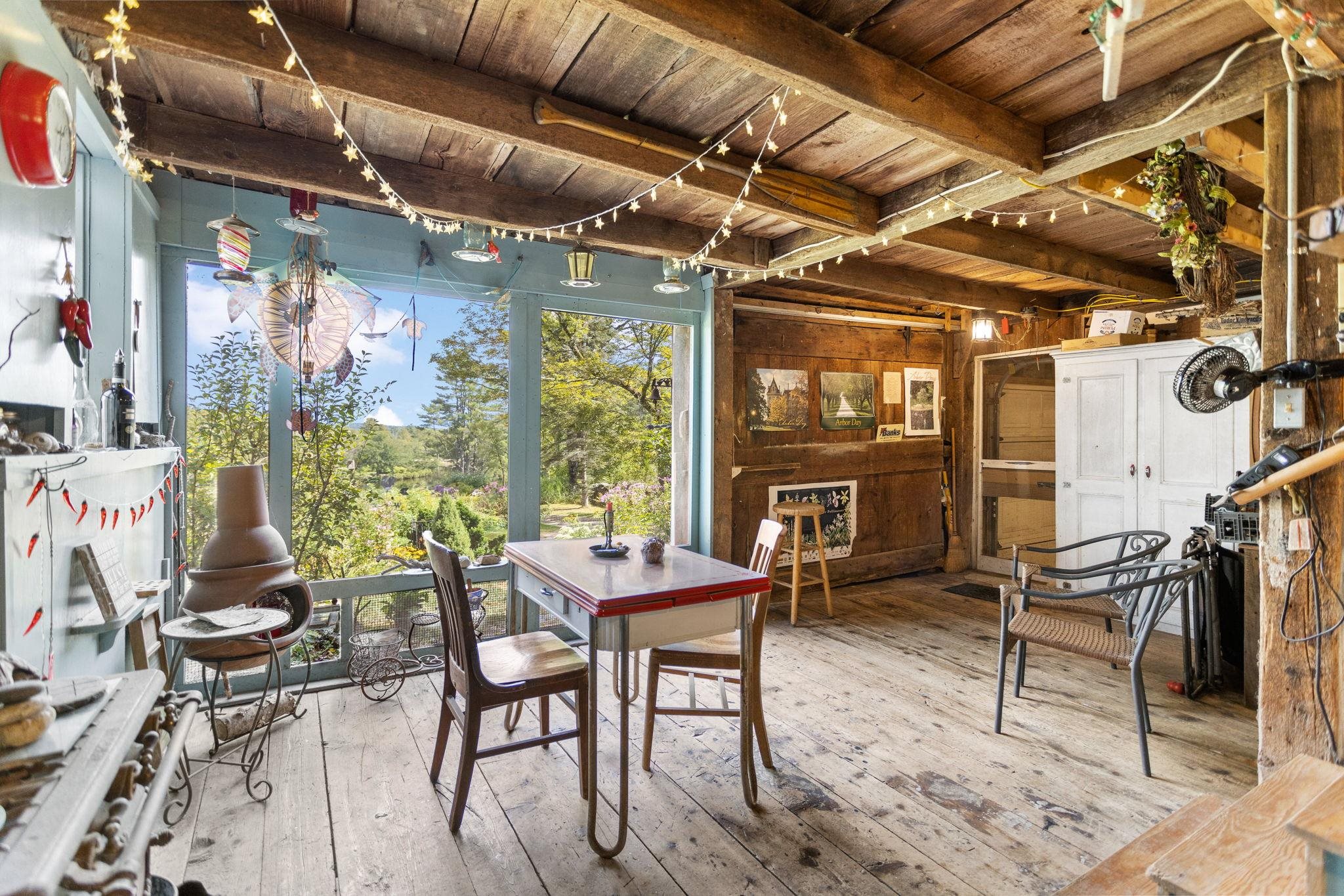 2381 East Washington Road Washington, NH 03280 - Photo 55 of 60