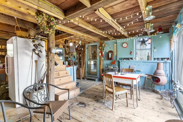 $599,000 | 2381 East Washington Road, Washington, NH 03280