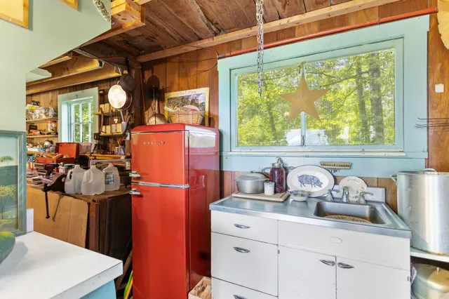 $599,000 | 2381 East Washington Road, Washington, NH 03280