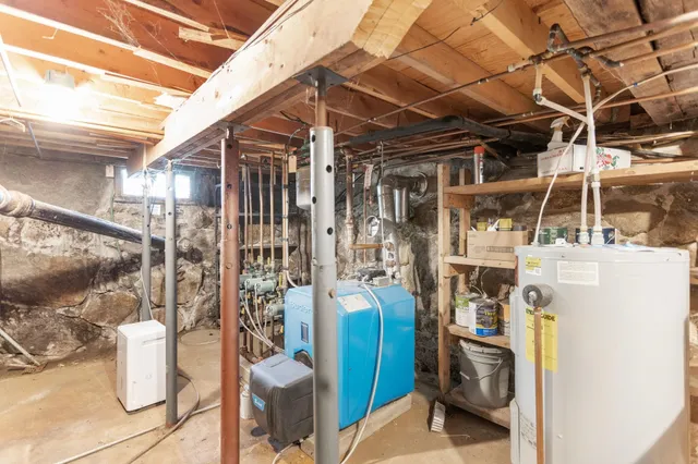 $599,000 | 2381 East Washington Road, Washington, NH 03280