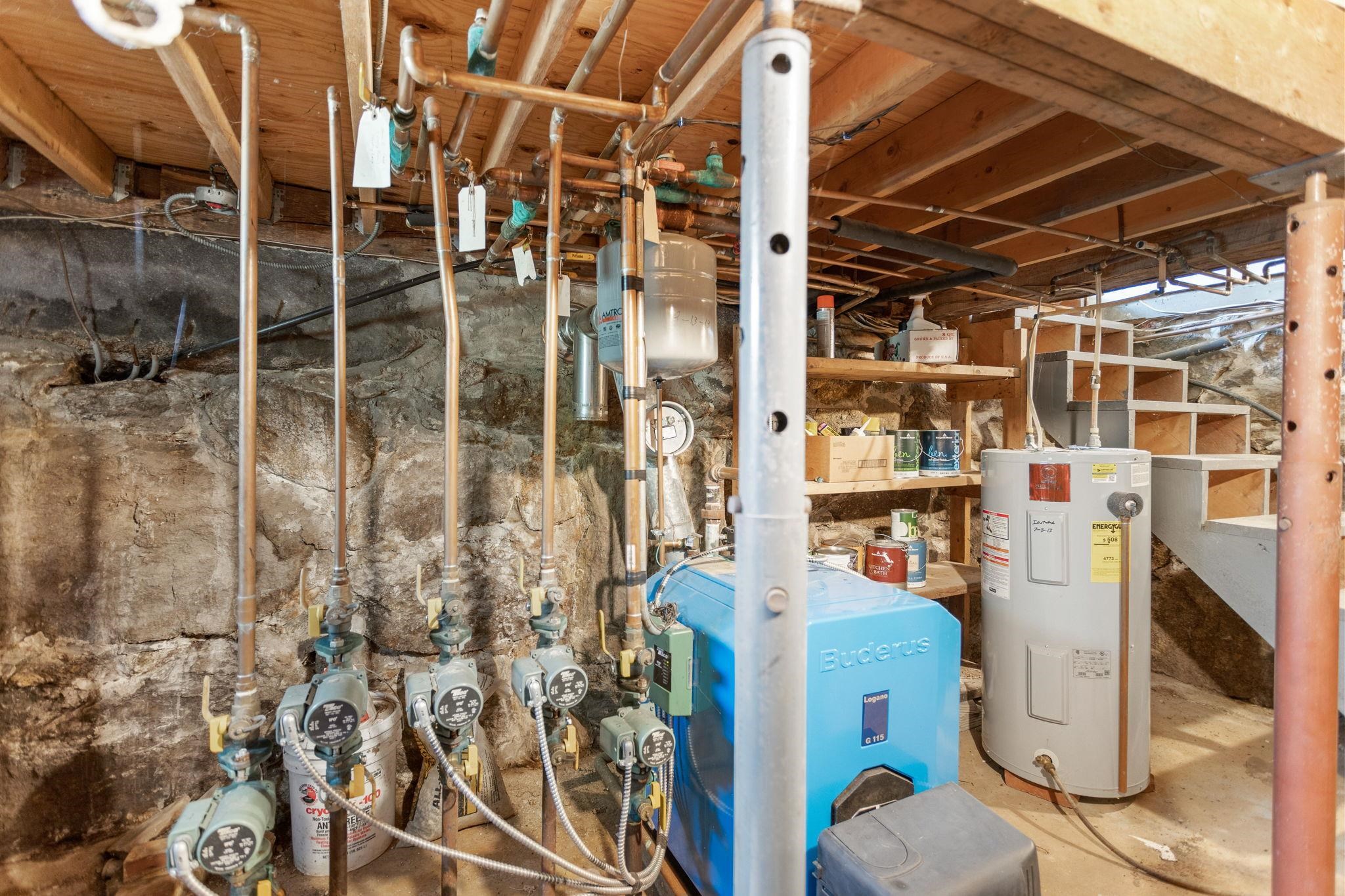 2381 East Washington Road Washington, NH 03280 - Photo 60 of 60