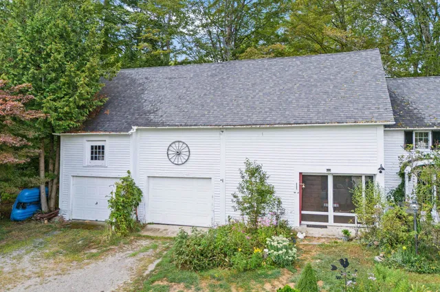 $599,000 | 2381 East Washington Road, Washington, NH 03280