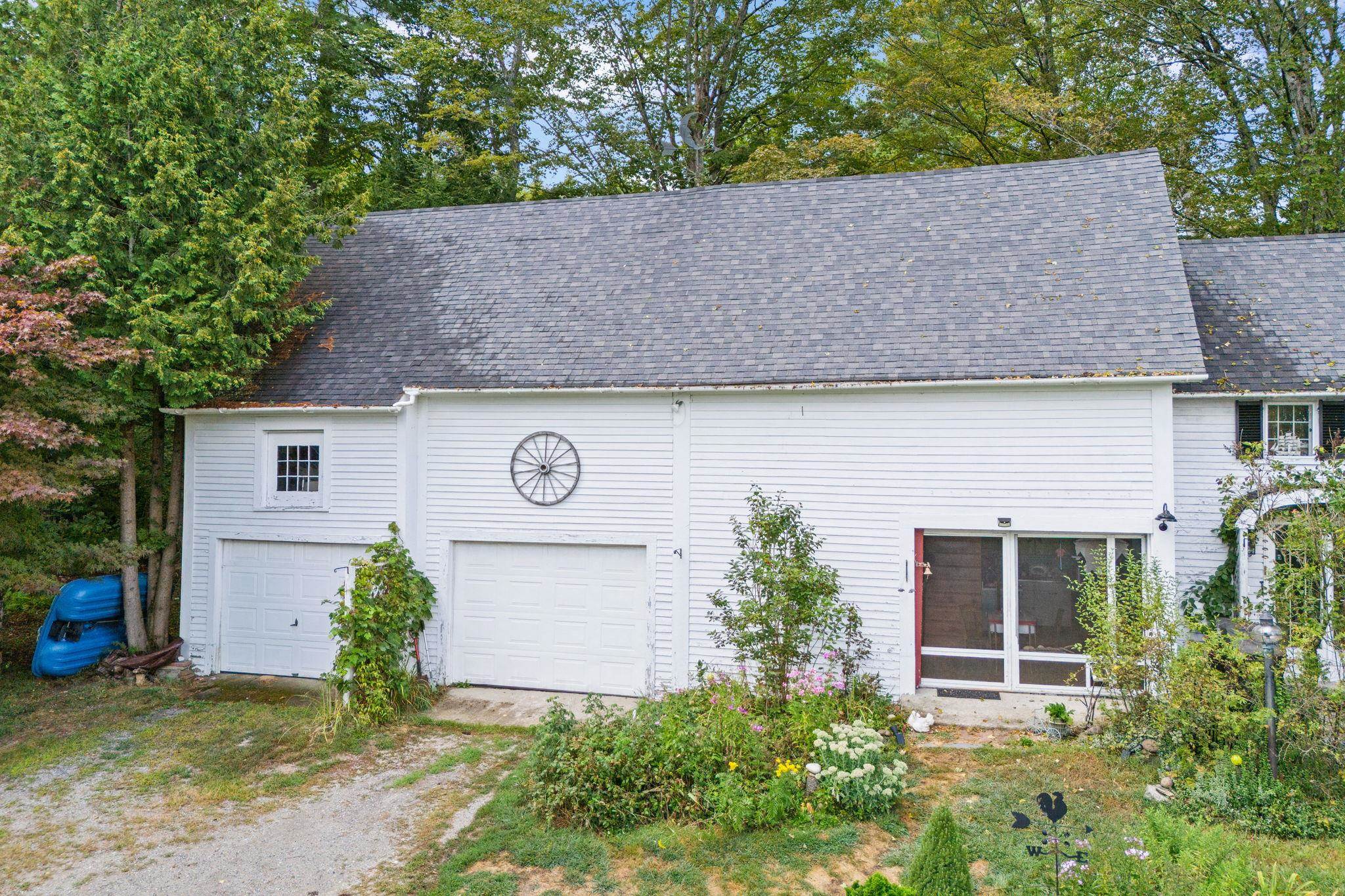 2381 East Washington Road Washington, NH 03280 - Photo 9 of 60