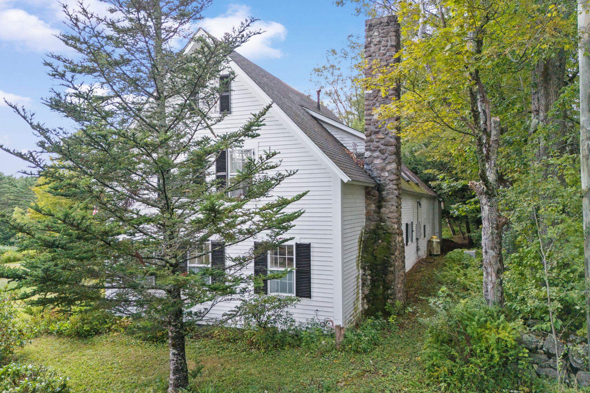 2381 East Washington Road Washington, NH 03280 - Photo 10 of 60