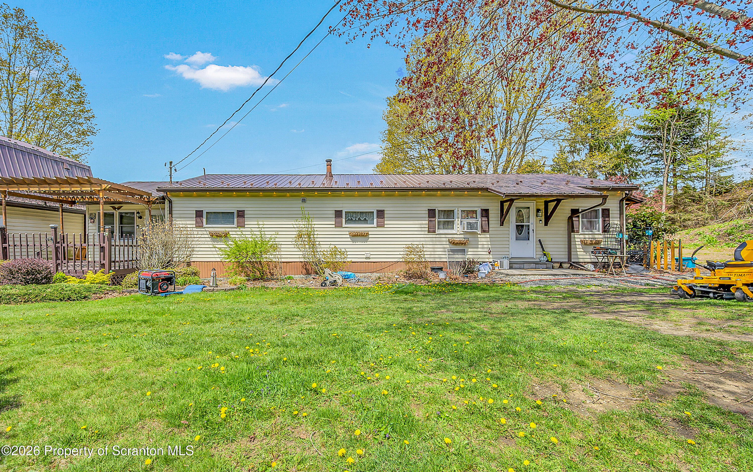 4087 State Rte 1001 Thompson, PA 18465 - Photo 3 of 42 SR 1001 -17