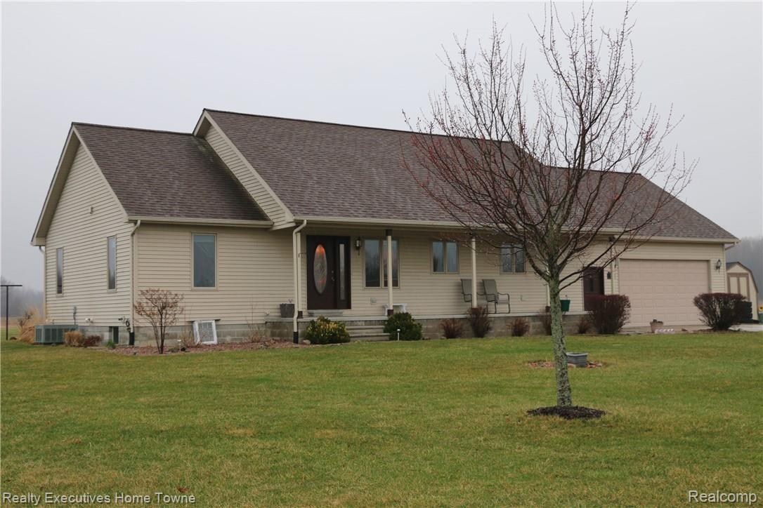 7726 Fargo Road Avoca, MI 48006 - Photo 1 of 39 IMG_8743.JPG