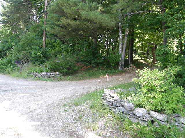 0 Cross Road Edgecomb, ME 04556 - Photo 1 of 4 Land.