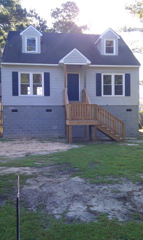 223 Duck Creek Road Washington, NC 27889 - Photo 4 of 7 Additional Photo