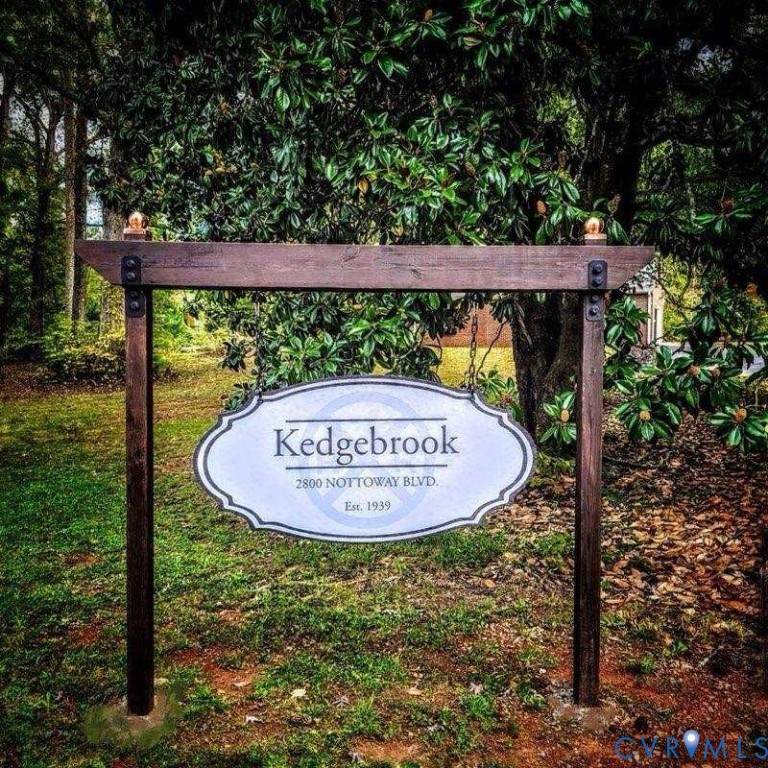 2800 Nottoway Boulevard Victoria, VA 23974 - Photo 4 of 45 View of community / neighborhood sign