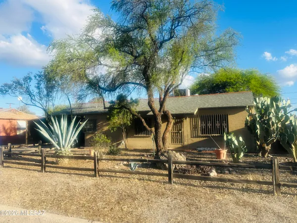$150,000 | 5018 East 18th Street, Tucson, AZ 85711