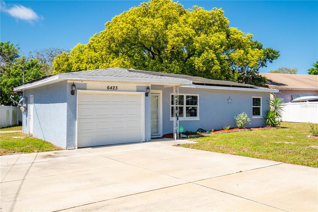 6423 Lambert Lane New Port Richey, FL 34652 - Photo 1 of 1
