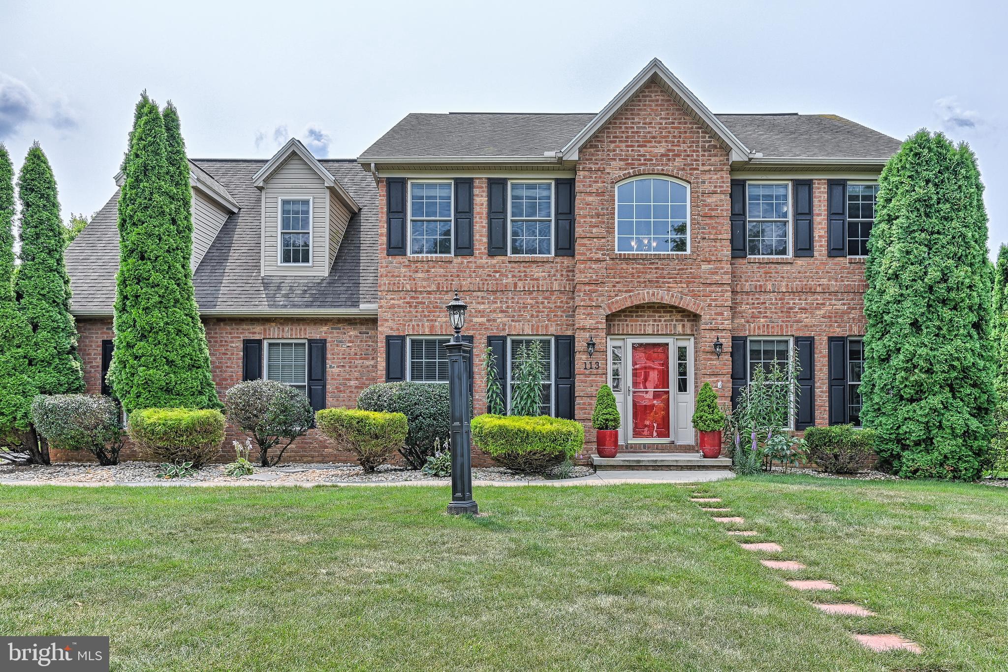 113 Creamery Road Boiling Springs, PA 17007 - Photo 1 of 55 Gallery Image 1