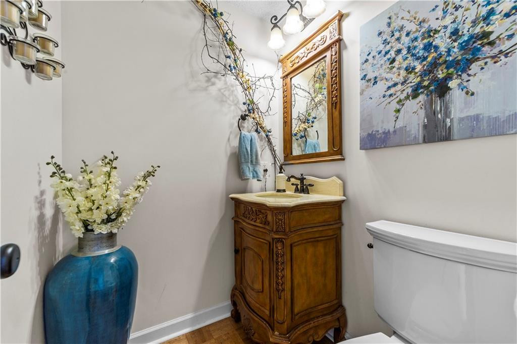 421 Watkins Road Clayton, NC 27520 - Photo 19 of 33 Gallery Image 19