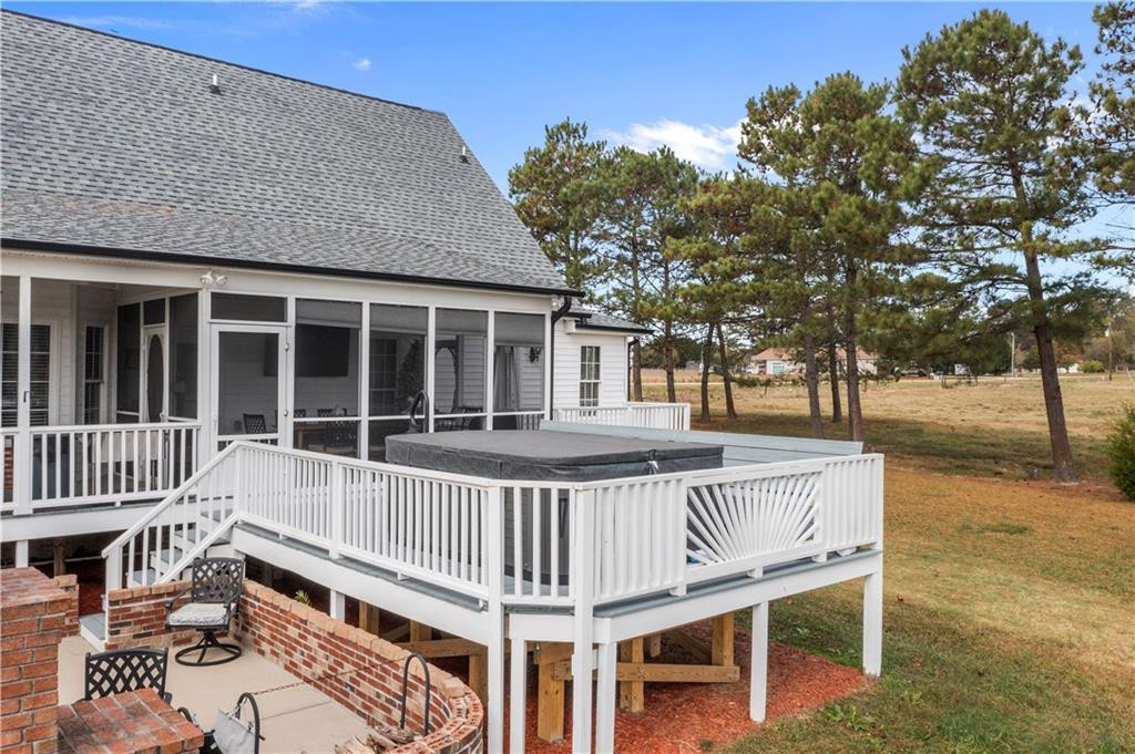 421 Watkins Road Clayton, NC 27520 - Photo 26 of 33 Gallery Image 26