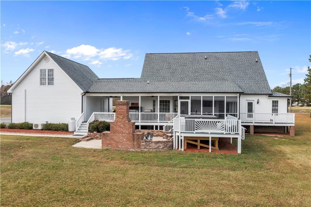 421 Watkins Road Clayton, NC 27520 - Photo 27 of 33 Gallery Image 27