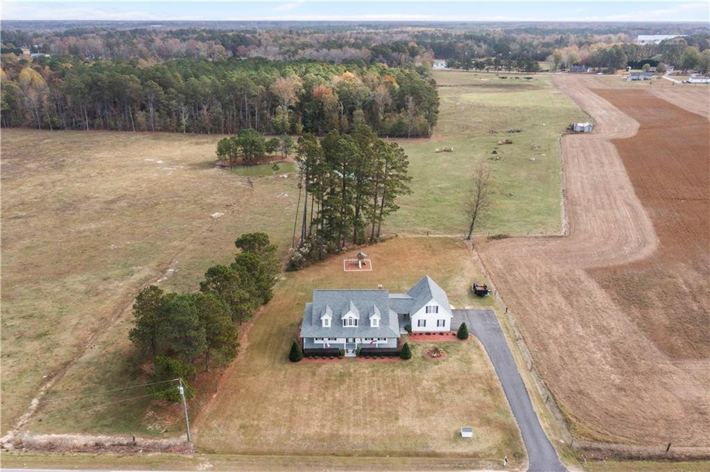 421 Watkins Road Clayton, NC 27520 - Photo 30 of 33 Gallery Image 30