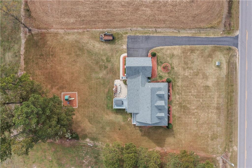 421 Watkins Road Clayton, NC 27520 - Photo 32 of 33 Gallery Image 32