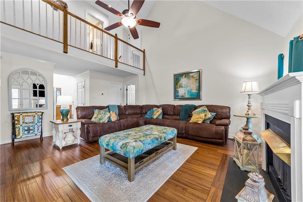 421 Watkins Road Clayton, NC 27520 - Photo 8 of 33 Gallery Image 8