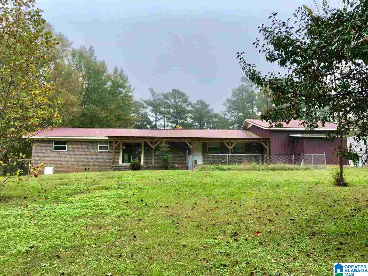 374 Dragline Road Leeds, AL 35094 - Photo 2 of 22