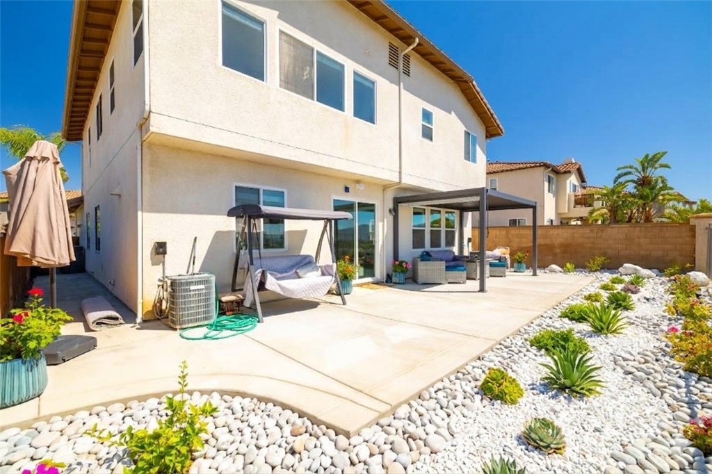 44839 Mumm Street Temecula, CA 92592 - Photo 36 of 42 AI design, it is not true picture