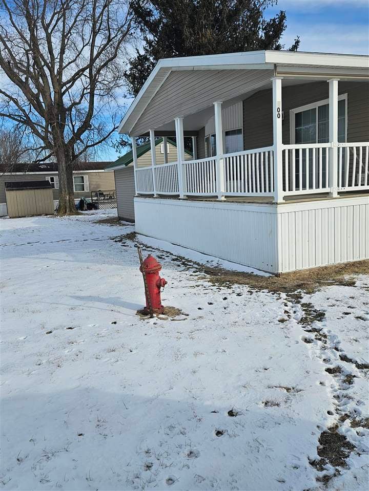 6676 32nd Avenue Shellsburg, IA 52332 - Photo 3 of 18 Gallery Image 3