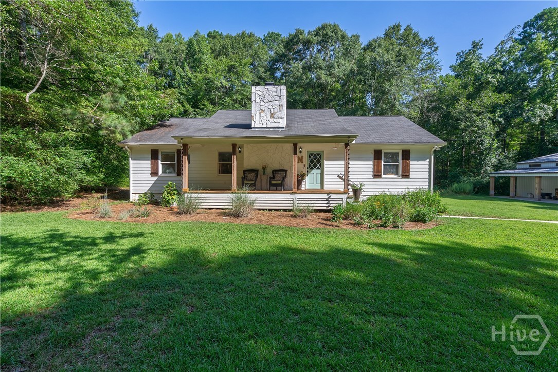 1370 Athens Road Winterville, GA 30683 - Photo 1 of 59