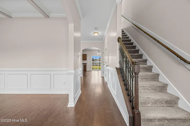 $2,100 | 710 Appling Court, Jacksonville, NC 28546