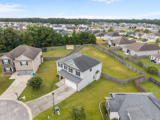 $2,100 | 710 Appling Court, Jacksonville, NC 28546