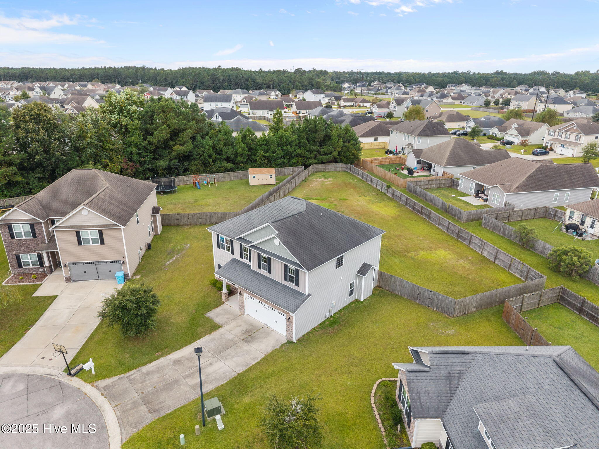 710 Appling Court Jacksonville, NC 28546 - Photo 29 of 33 43-web-or-mls-710 Appling Ct. 109