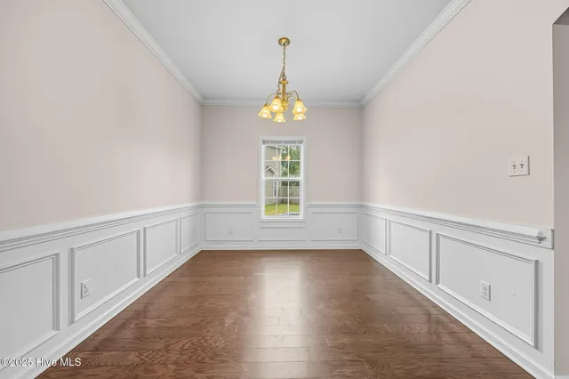 $2,100 | 710 Appling Court, Jacksonville, NC 28546