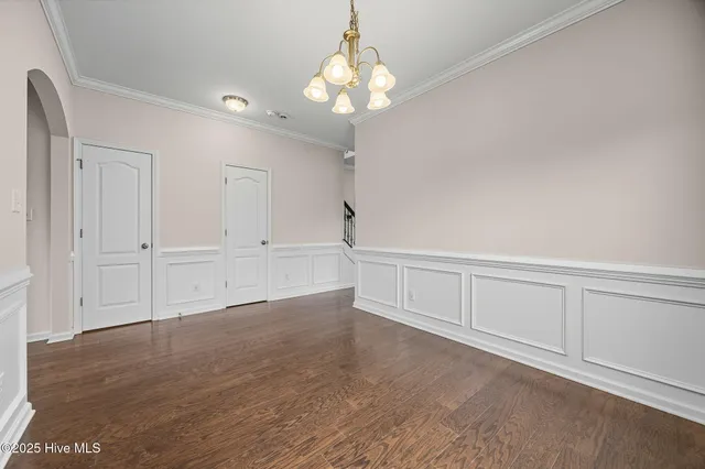 $2,100 | 710 Appling Court, Jacksonville, NC 28546