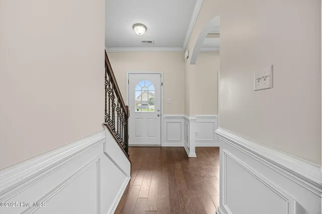 $2,100 | 710 Appling Court, Jacksonville, NC 28546