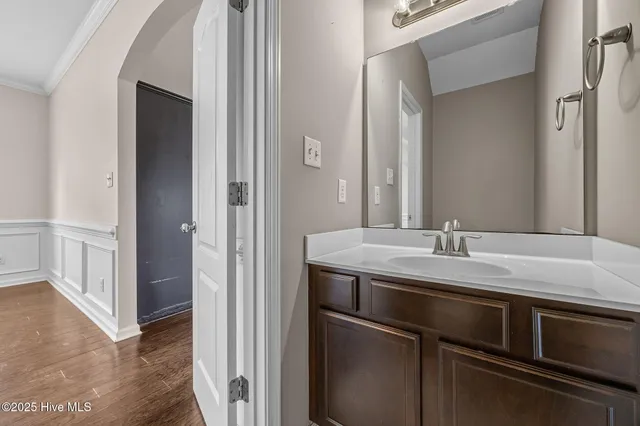 $2,100 | 710 Appling Court, Jacksonville, NC 28546