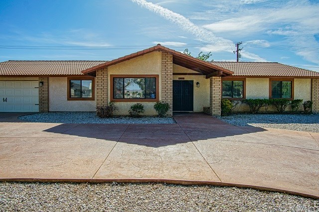 14002 Rincon Road Apple Valley, CA 92307 - Photo 1 of 1