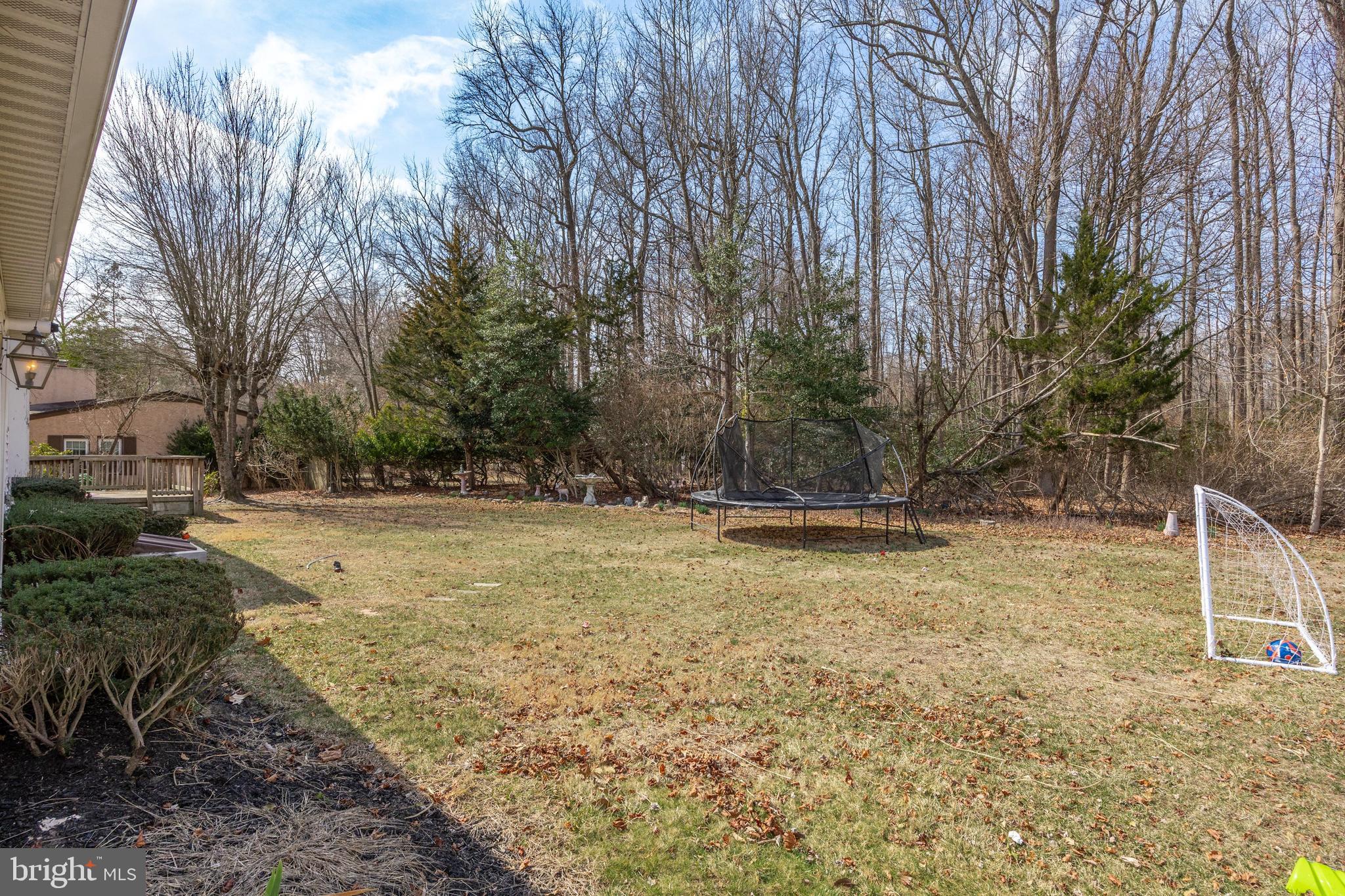 14 Taunton Road Medford, NJ 08055 - Photo 39 of 47 a view of yard with tree