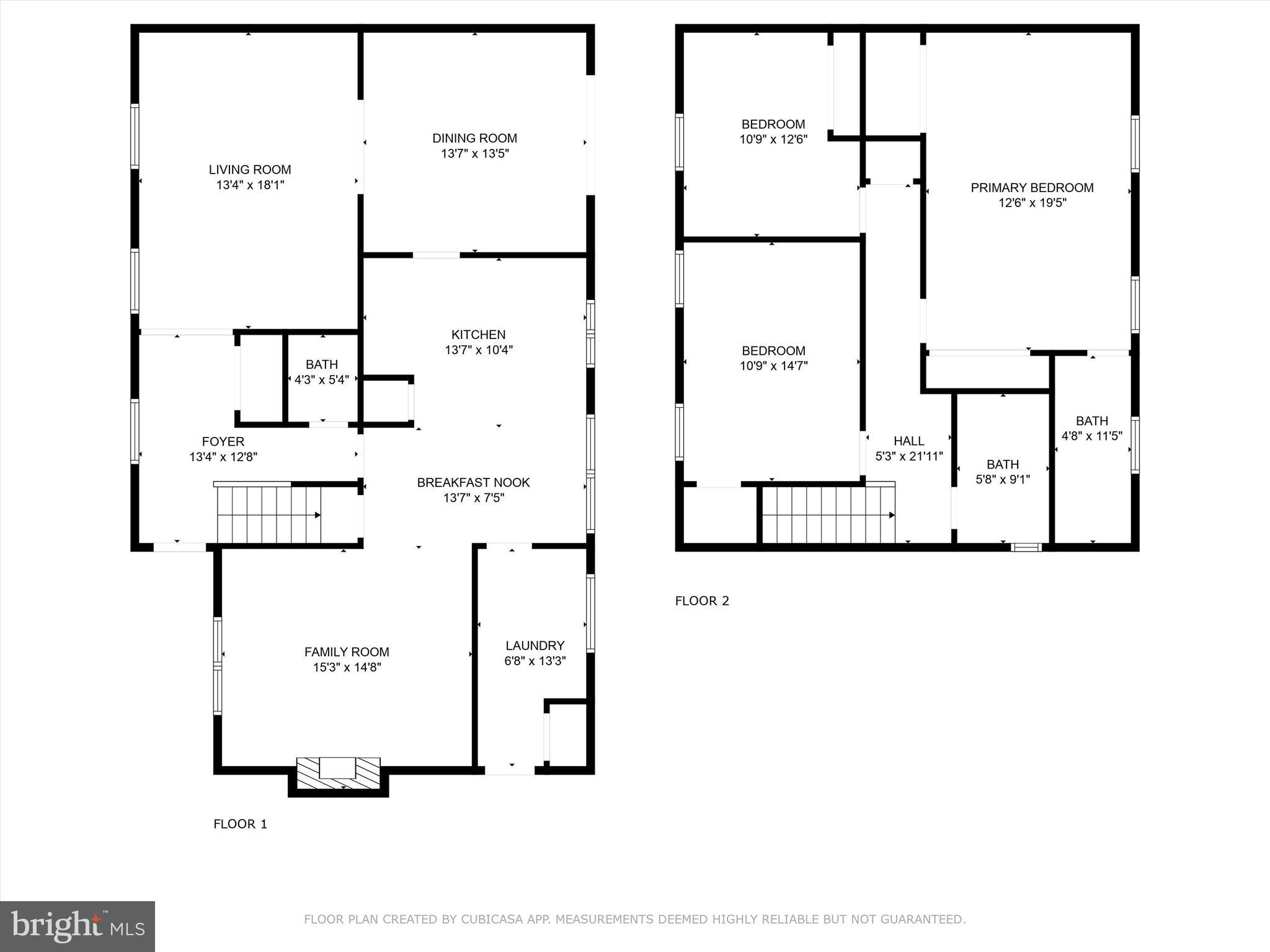 14 Taunton Road Medford, NJ 08055 - Photo 45 of 47