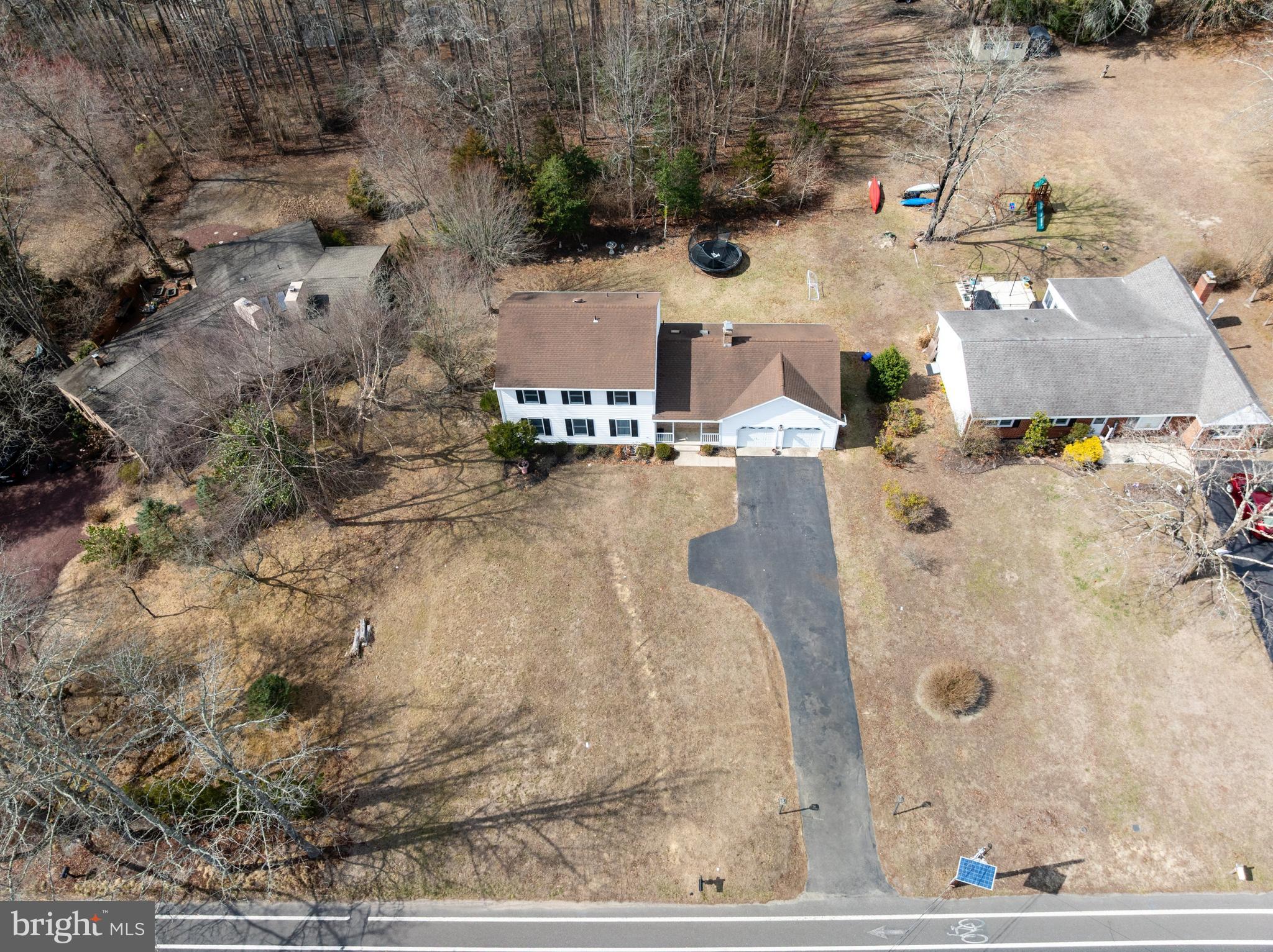 14 Taunton Road Medford, NJ 08055 - Photo 8 of 47