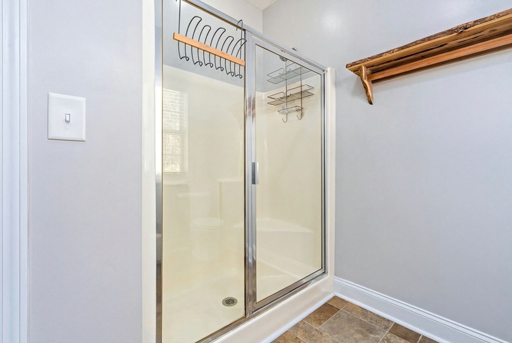 934 Ga Highway Fortson, GA 31808 - Photo 13 of 19 a view of a small space