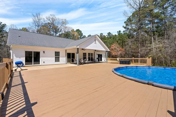 $479,000 | 934 Ga Highway, Fortson, GA 31808