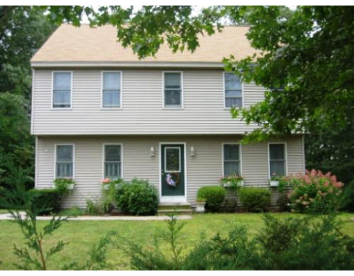 26 Dodge Hill Road Sutton, MA 01590 - Photo 1 of 10 Gallery Image 1