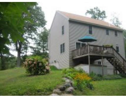26 Dodge Hill Road Sutton, MA 01590 - Photo 5 of 10 Gallery Image 5