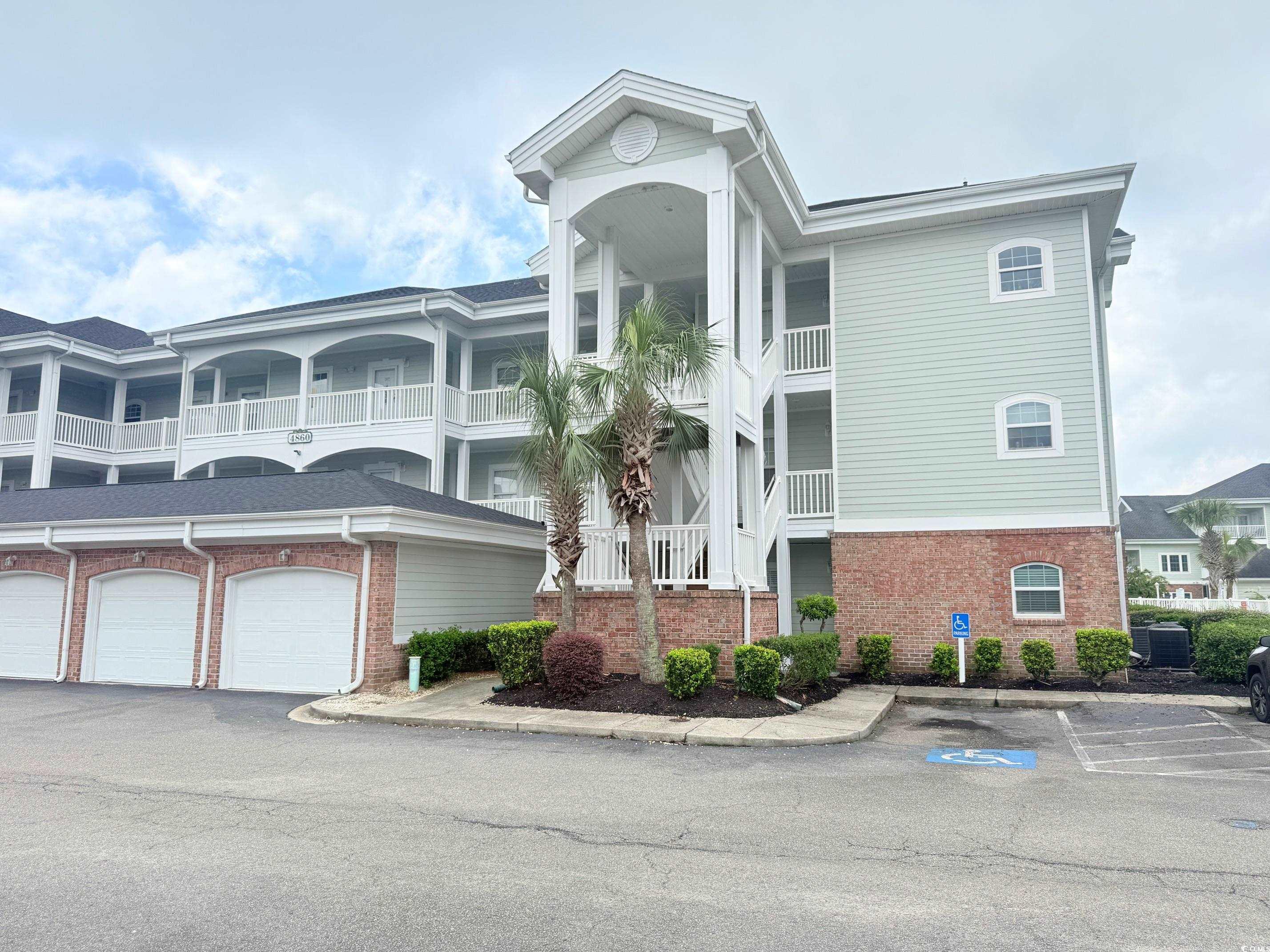 4860 Carnation Circle, Unit 17105 Myrtle Beach, SC 29577 - Photo 1 of 29