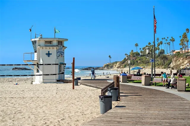 $4,200 | 2175 South Coast Highway, Unit 16, Laguna Beach, CA 92651