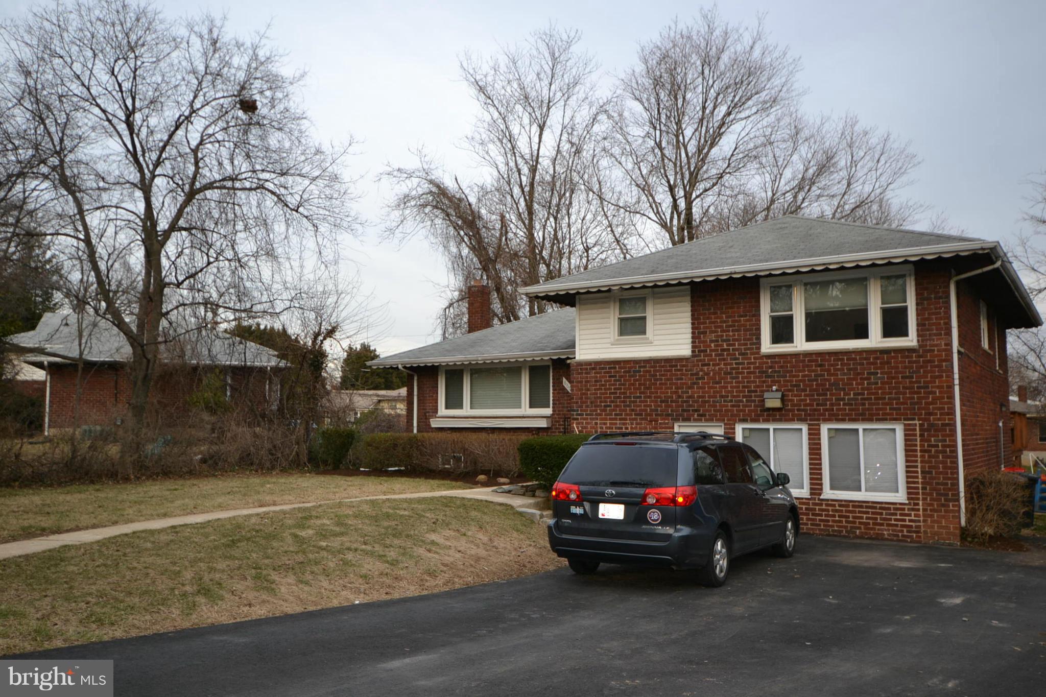 6609 Pimlico Road Baltimore, MD 21209 - Photo 1 of 20 Exterior (General)