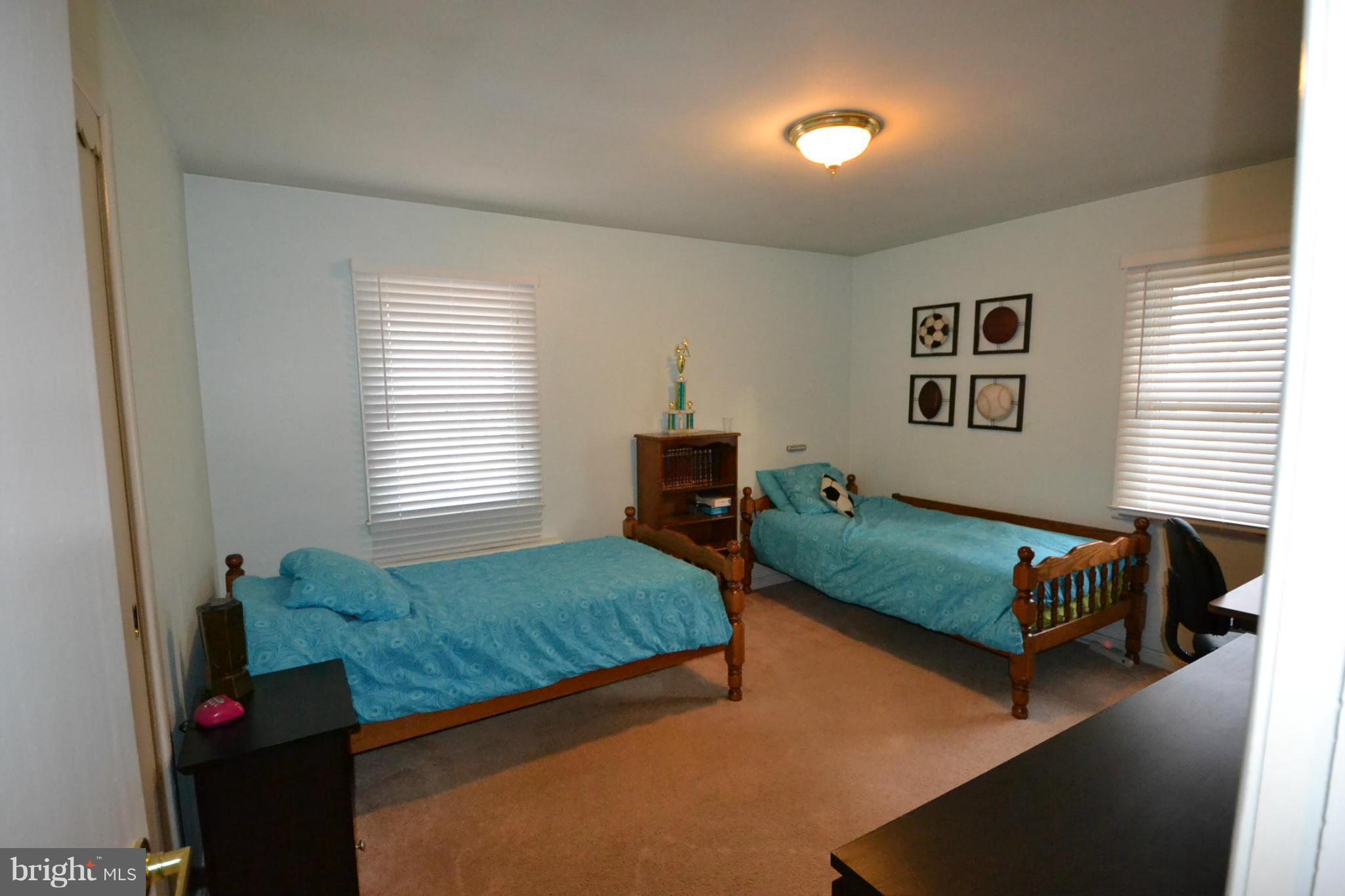 6609 Pimlico Road Baltimore, MD 21209 - Photo 12 of 20 Bedroom