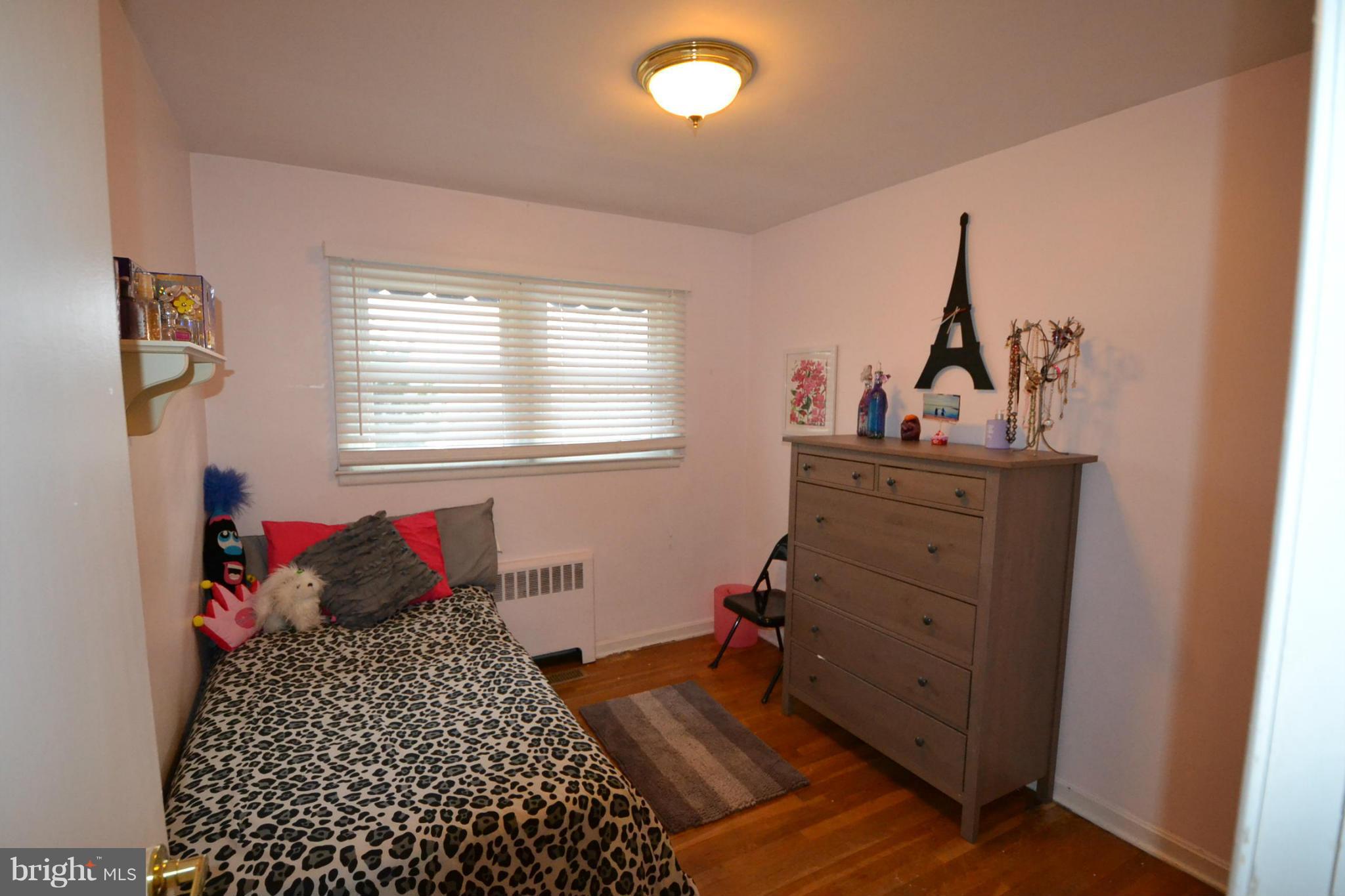 6609 Pimlico Road Baltimore, MD 21209 - Photo 13 of 20 Bedroom