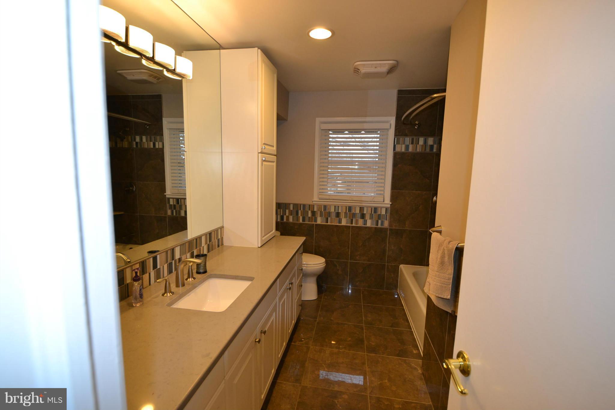 6609 Pimlico Road Baltimore, MD 21209 - Photo 14 of 20 Bath