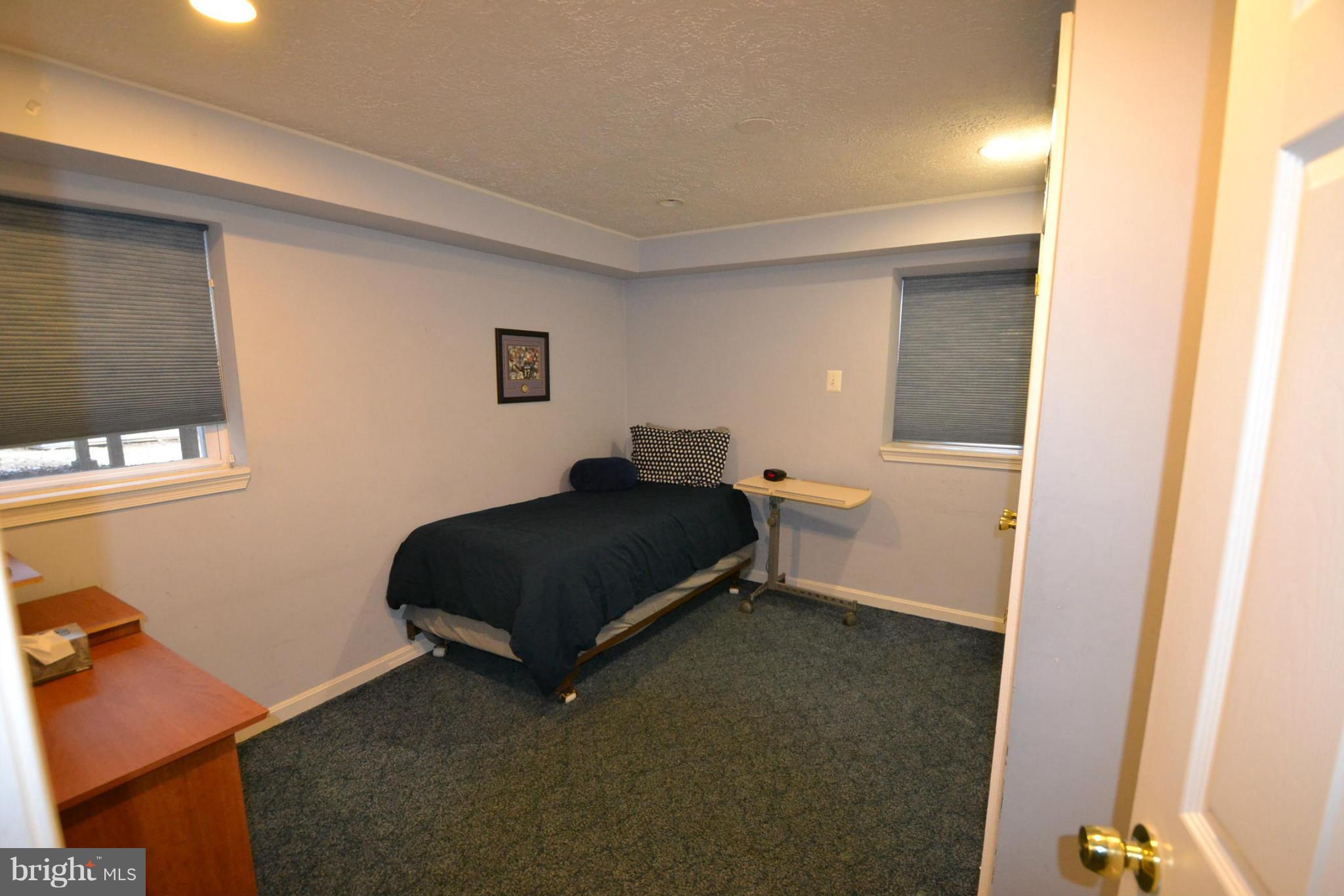 6609 Pimlico Road Baltimore, MD 21209 - Photo 17 of 20 Bedroom