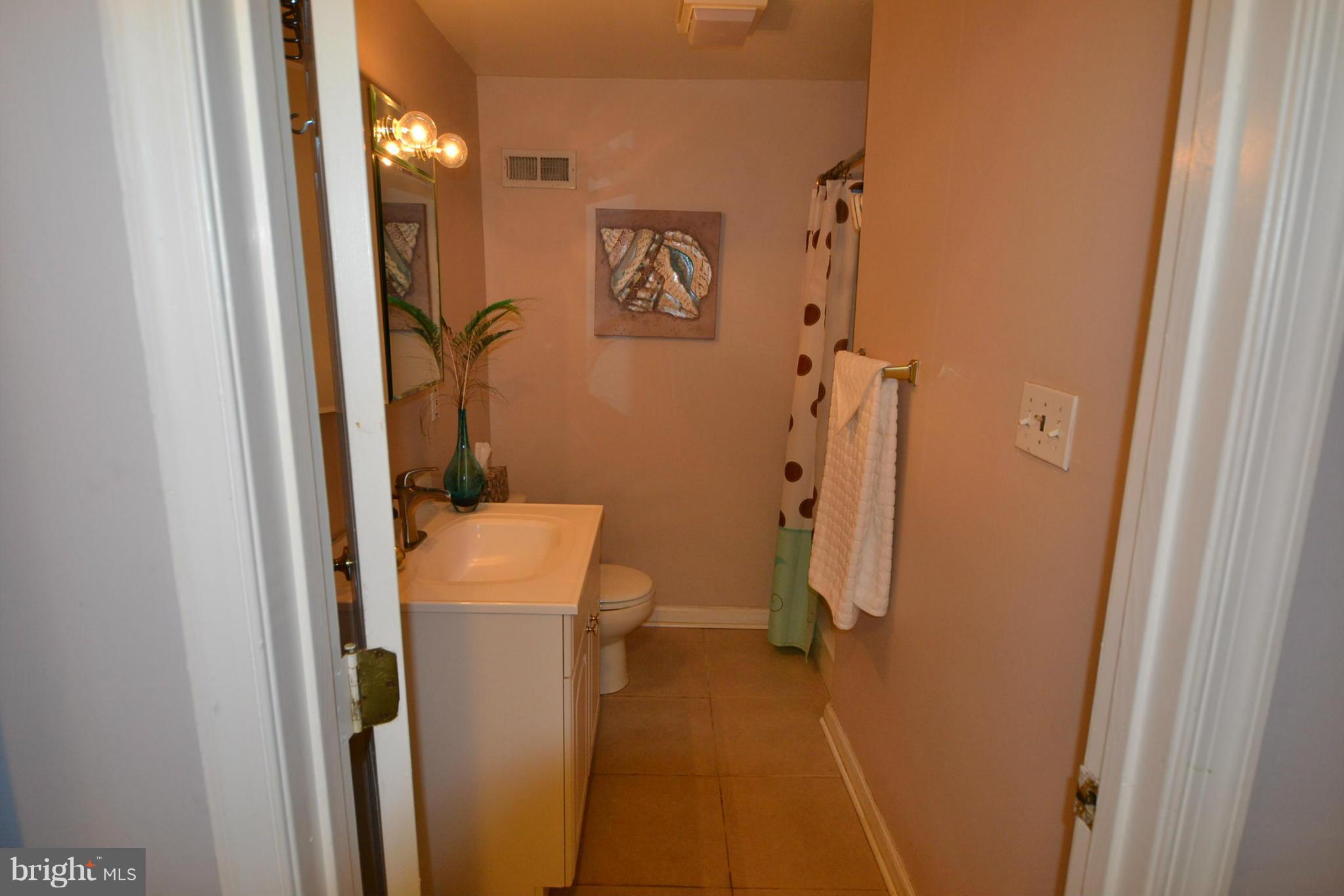 6609 Pimlico Road Baltimore, MD 21209 - Photo 20 of 20 Bath