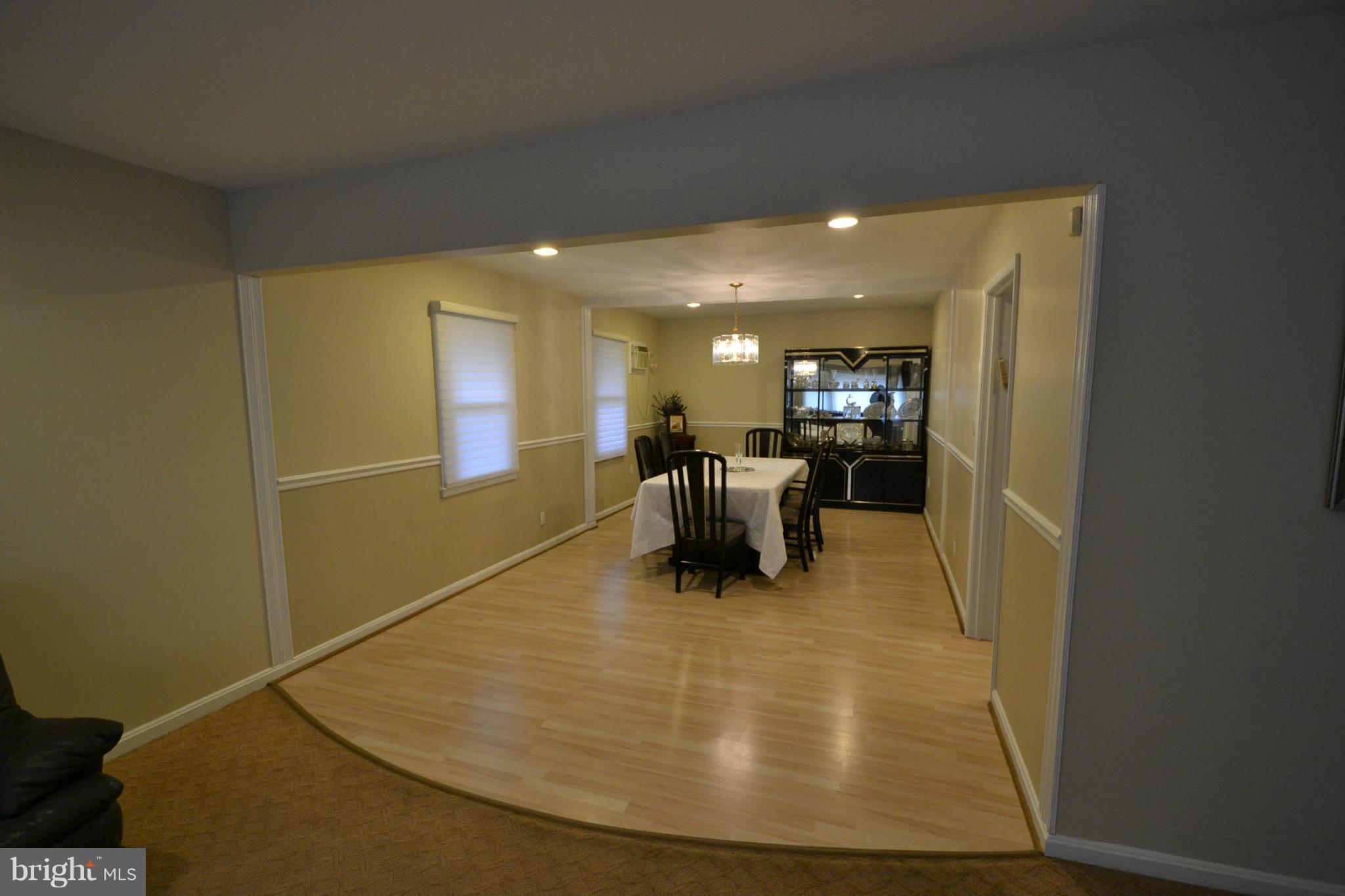 6609 Pimlico Road Baltimore, MD 21209 - Photo 5 of 20 Dining Room